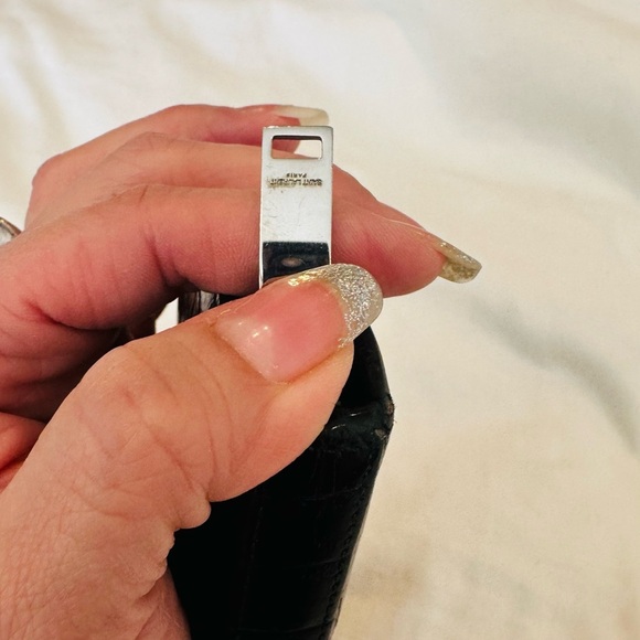 Saint Laurent wallet - Picture 5 of 10